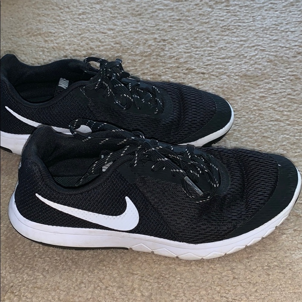 Nike running shoes